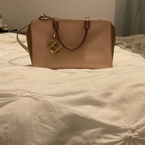 Carolina Herrera Duchess Handbag